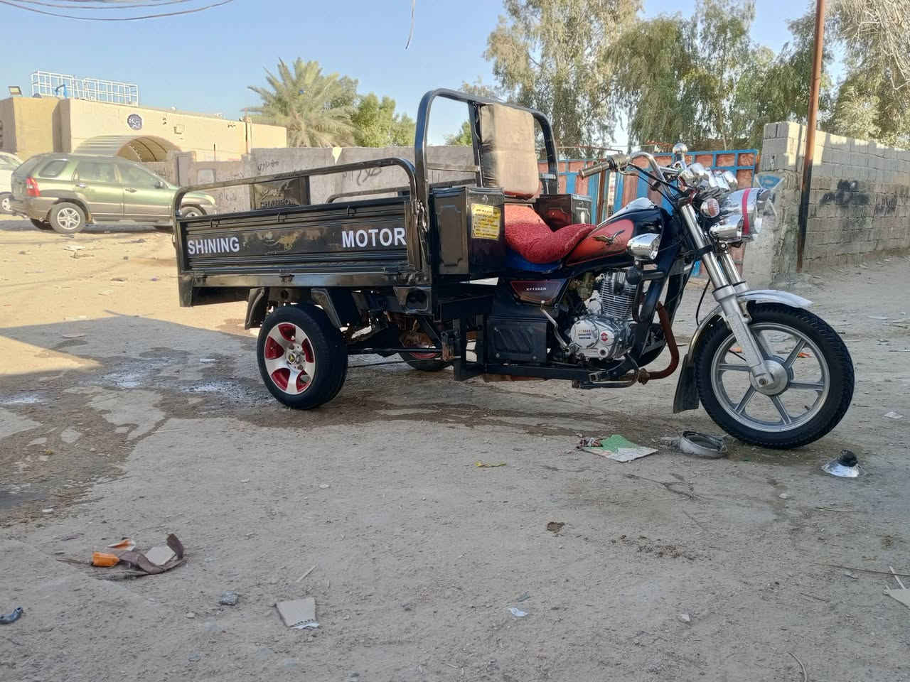 السلام عليكم ستوته للبيع موديل 19 مكفولة كفاله عامه ستوته احلى من الصور نظيفه مكينه 22 مامفتوحه برغي بيهه مامتواجد ع خاص الشراي يتصل ع رقم ***********
