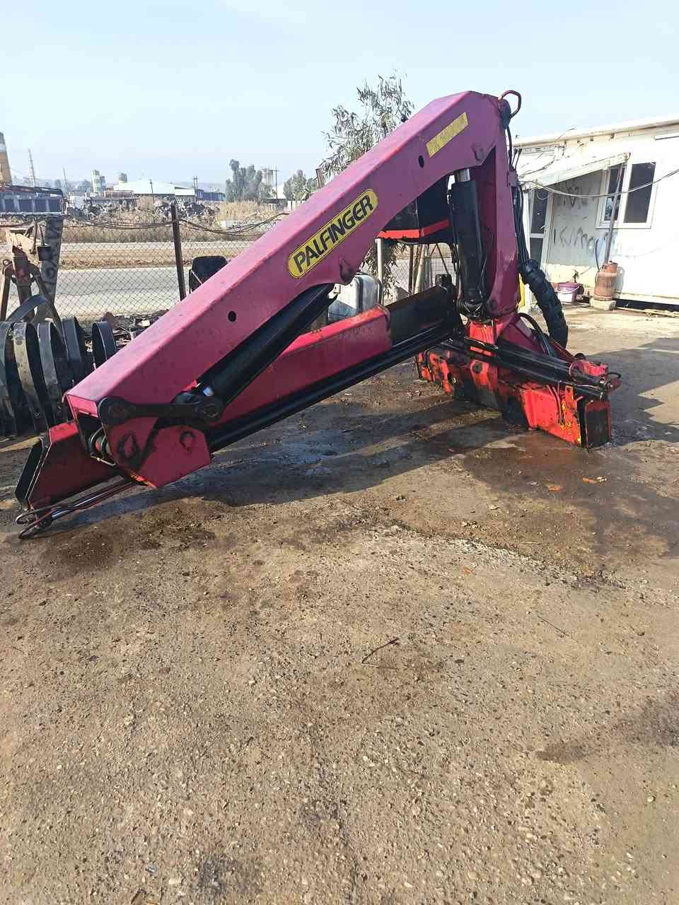 حجم ١٦٠٠٠

٢سلايت دهن

ليفر حفاره

مكفول من كسر وفطر ولحيم

سعر ١١٥ ورقه

***********

***********

مكان الكرين كركوك مفرق شوان قرب مطعم ميديا
