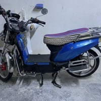 هارلي كهربائي • موديل ٢٠٢٤ • الفلوجه