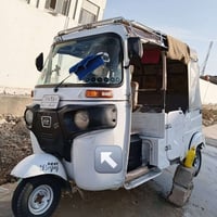 تكتك بلادي • موديل 21 • ناصريه قضاء النصر