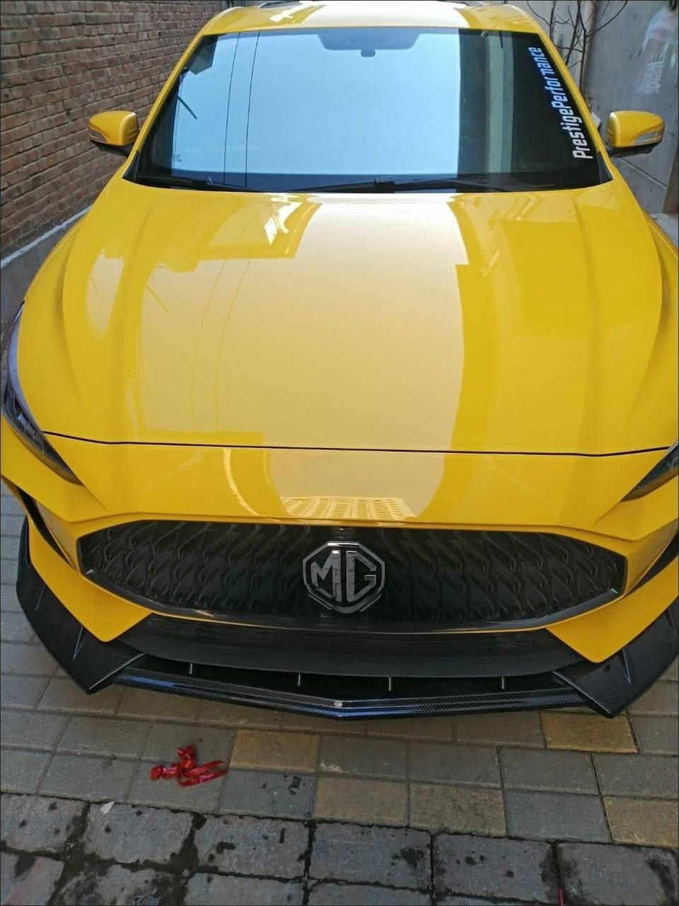 سلام عليكم
لەحیەی MG GT
3 پارچە
چەند عەدەدێکی کەم بەردەستە
نرخی 37 هەزار


**إذا كنت صاحب هذا الإعلان وتريد حذفه لأي سبب، رجاءا أرسل رسالة إلى الدعم الفني**