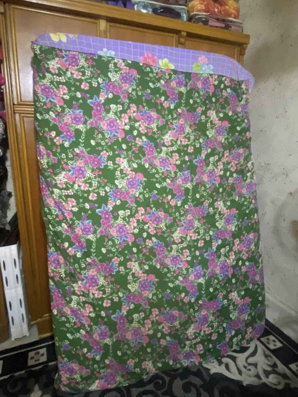 السلام عليكم 

دواشگ چرباية نفرين للبيع 

دوشگ نفرين كبير 40 الف 
دوشگ نفرين 30 الف


**إذا كنت صاحب هذا الإعلان وتريد حذفه لأي سبب، رجاءا أرسل رسالة إلى الدعم الفني**