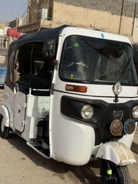 تكتك • موديل ٢٠٢٢ • بابل القاسم