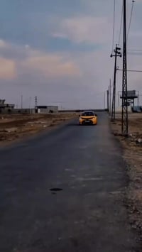 كورلا XLE • ٢٠١٩ • رقم كركوك