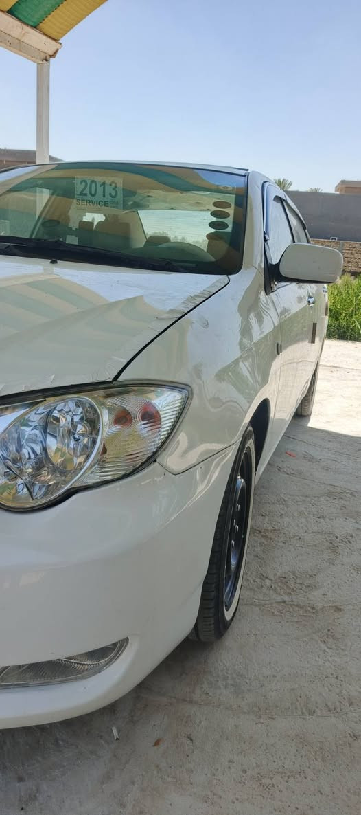BUD F3 2013 السيارة اي نقص مابيها برغي مذب عليها كير محرك تبريد حداديه خير من الله رقم نكليزي  
*********** مكاني بابل السعر 63
