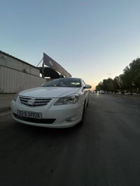 بي واي دي موديل ١٣ سياره جهازه مكينه وكير وتبريد نصبته حلوه سنويه وهزه...