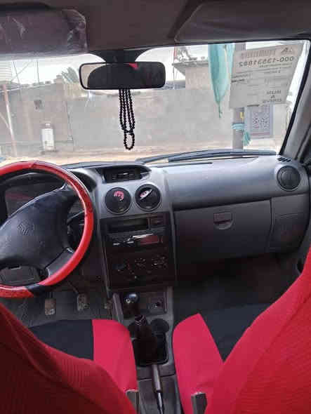 متاح سايبه موديل 2012سياره جاهزه مكفوله من الضربه رقم انكليزي مداور ثاني يوم كير ومحرك جديد تخم تاير سياره احلى من الصوره السعر 36وبيهه مجال اي استفسار *********** مامتواجد عل فيس
