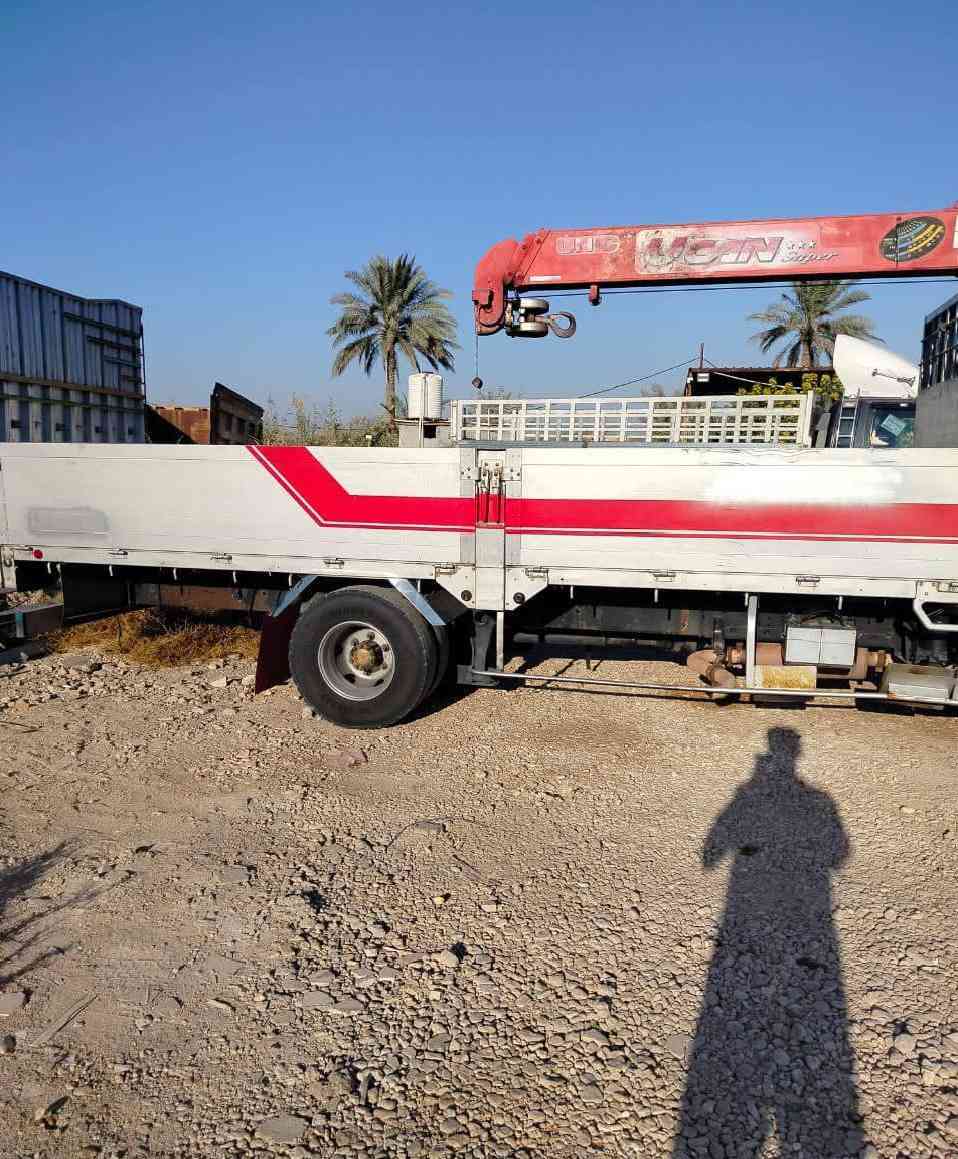 السلام عليكم ورحمه الله وبركاته 
بدي طول 5:70
قطعتين ارتفاع 60جديد مكفول وارد 
مال كرين 
سعر 35وبيه مجال 
مكان حله شارع 80 استفسار ***********
