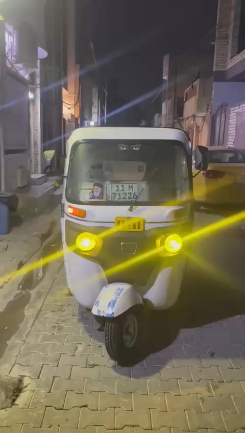 للبيع تكتك 2021
العنوان بغداد مدينه الصدر
للاستفسار ***********
