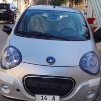 جيلي بانده • محرك وكير كورولا • البصرة الزبير