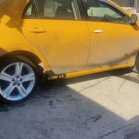 كورلا 2009 رقم صلاح الدين بسمي سنويه 29 منضومات غاز و دفتر بنزين ضرر ق...