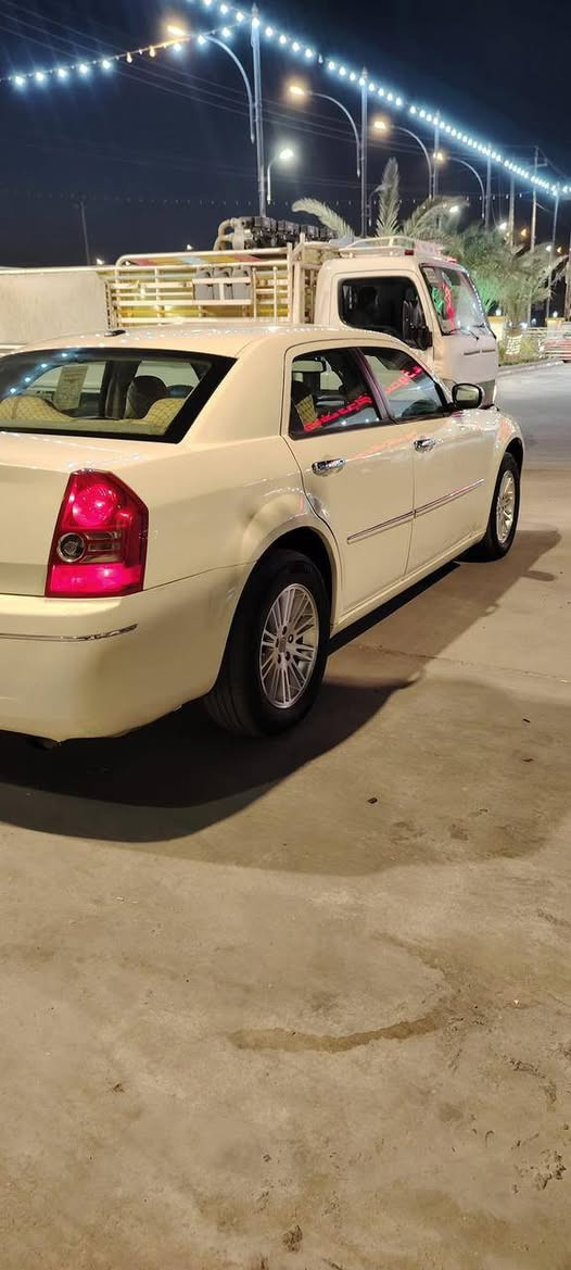 السلام عليكم
سياره اوباما موديل 9 مواصفات وارد كندي بدون حادث
سياره نضيفه كفاله محرك + كير خير من الله
الاستفسار:  *********** 
ميسان / العماره
