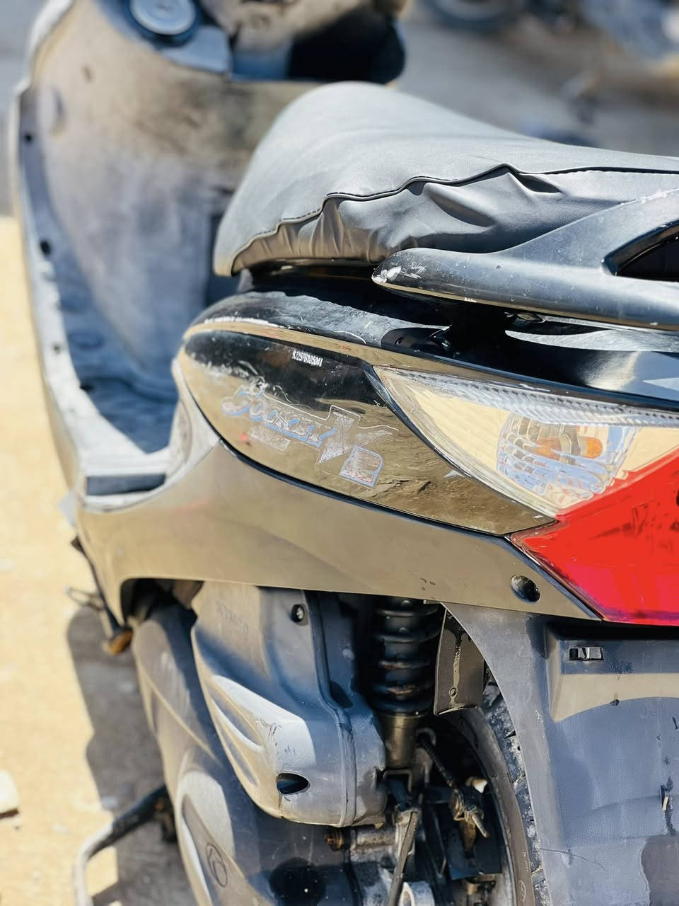 كامكو v2نوزل رمبه كفاله عامه موديل١٣مكان الدراجه قلعة السكر كلشي شغال بيها


**إذا كنت صاحب هذا الإعلان وتريد حذفه لأي سبب، رجاءا أرسل رسالة إلى الدعم الفني**