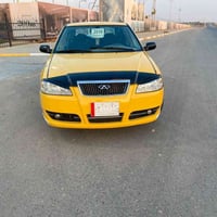 شيري كوين • موديل ٢٠١٠ • رقم بغداد