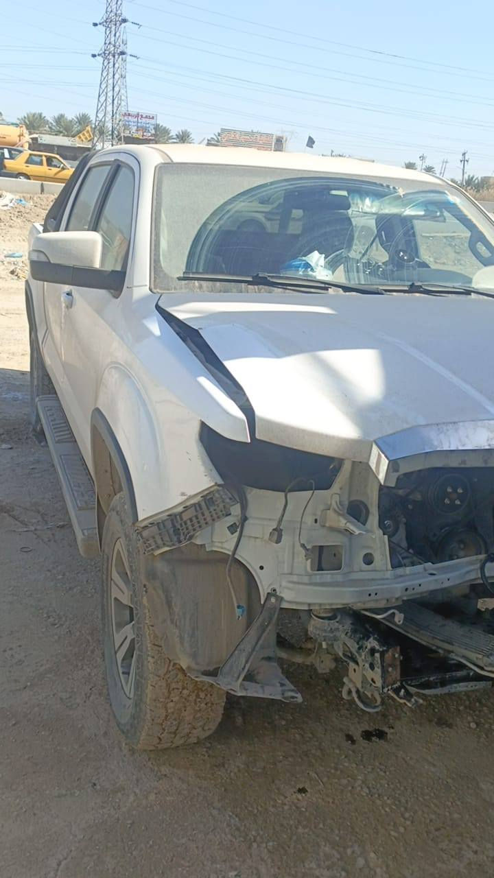 السياره رجعت هيه والشواصي عله البارد بدون صبغ ماعدا تكحيل الشخوط 🌹    سمكره وصبغ الصافي تصليح علبارد بأحدث الطرق تصليح دعاميات عنوان بغداد التاجي مقابيل حي الصناعي الوريات *********** وتدللون
