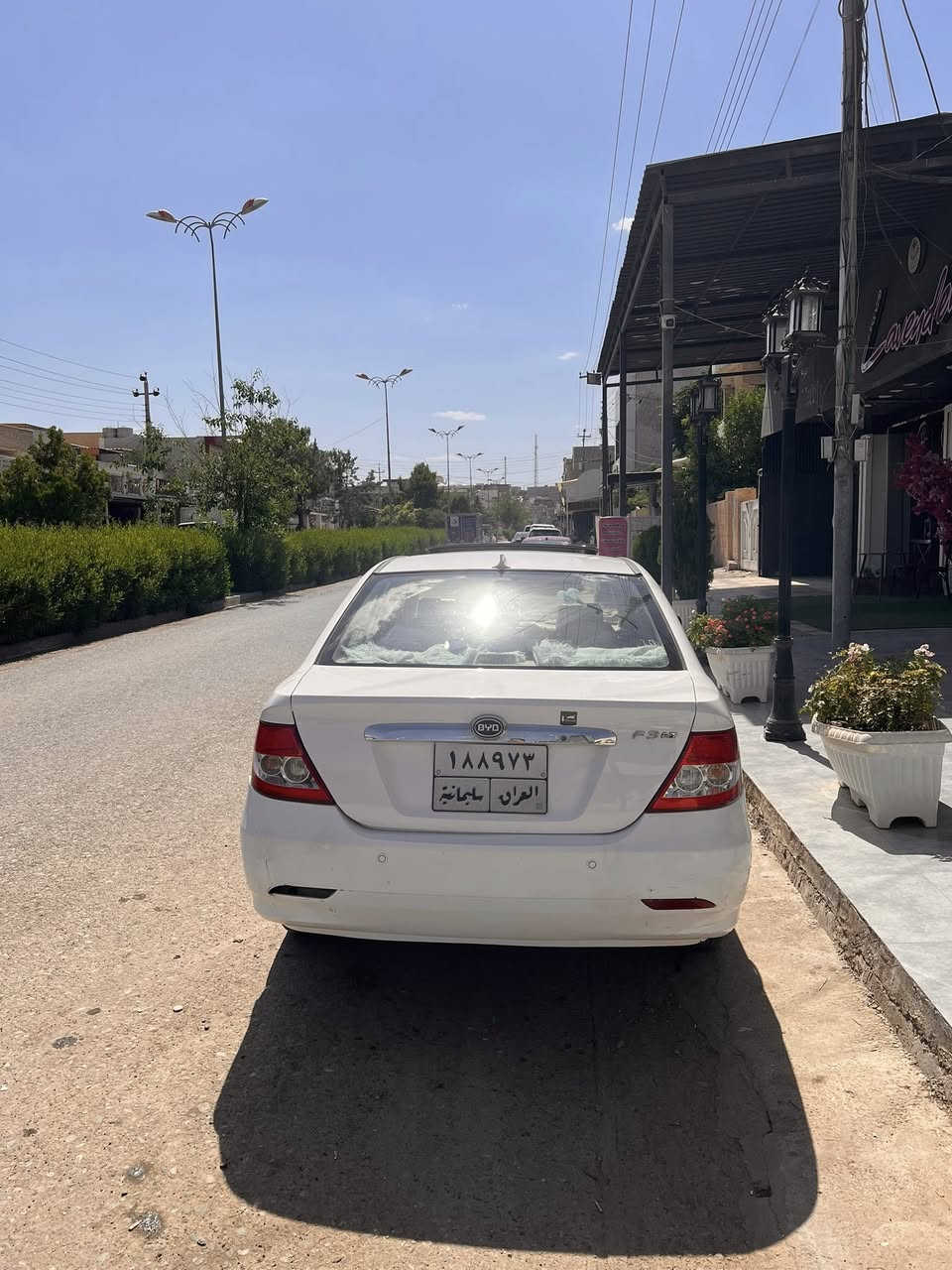 لۆفرۆشتن بیوایدی ٢٠١٤ هیچ بۆیاغی نیە بێلێدرایە داحمی لۆ دەحامی بەشەرت مواسەفات ٤ جام کارەبا ئاوێنە کارەبای سڵایتە کوشن جلەدە ناوزەردو ڕەش بیلادی گێڕ SVT ئۆتۆماتیکەو  مەجینە بیلادی لانسەرە کرایتەوە لۆ تەعمیر کردنەوە بێ دوکەرە تەبرید ساردو گەرم بەشەرت داوای ٥٥ معامەلە دەکەم


**إذا كنت صاحب هذا الإعلان وتريد حذفه لأي سبب، رجاءا أرسل رسالة إلى الدعم الفني**