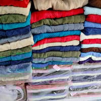 مناشف • موديلات • توصيل