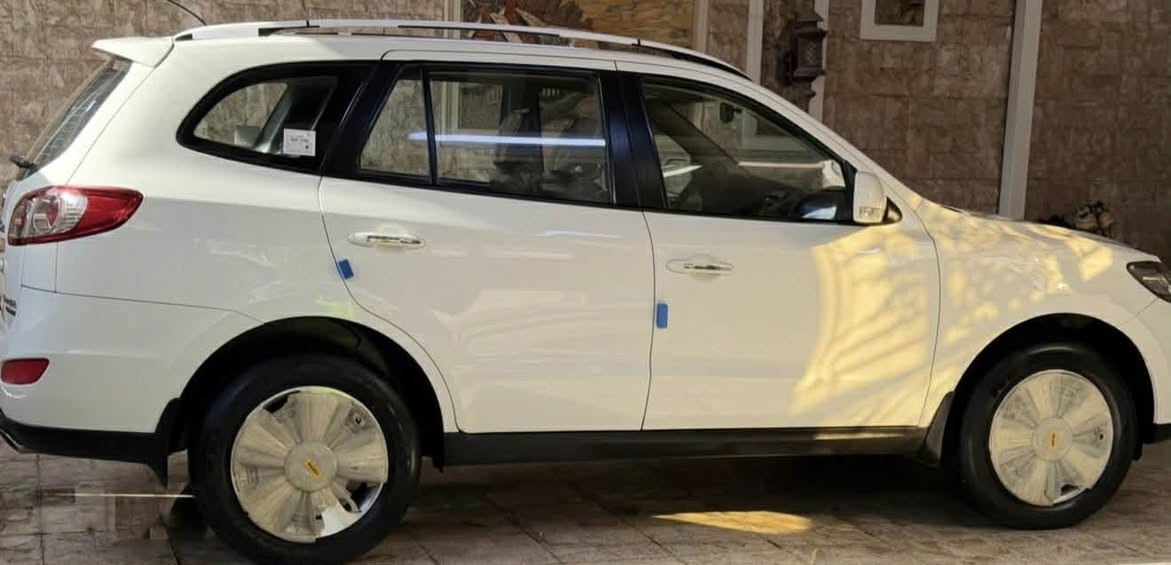 السلام عليكم تحفه وزيرو بعدها سياره زيرو 
بيع فقط ونقدا هونداي سنتافي ٢٠١٢  فول ١/١ vip 
 اعلى فىه بيهن كفاله عامه شبه زيرو ماشيه ٣٨ الف كيلو متر حقيقي سياره مضمومه جانت بعدها بفابلون ونايلون ولزكات شركه كلهن وياها بصمه ثانيه ما مفتوحه 
فتحه سقف فور ويل دفع رباعي سته سلندر ٣.٥ 
جلداصلي شرط زيرو 
كشنات كهرباء لدات زنون 
اخوان سياره شبه زيرو 
جناي سنتافي يعرف قيمه الجديد وسياره مضمومه وتراي زيرو شرط الزيرو مكاني بغداد ورقمها بغداد***********

‭٠٧٧٧ ٩٦٤ ٧٤٥٥‬
