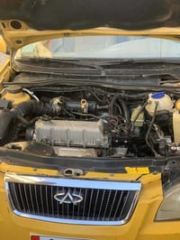 شيري • ٢٠١١ • خيط تبخير