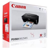 كانون MG2540S • متعدد الوظائف • قليلة الاستخدام