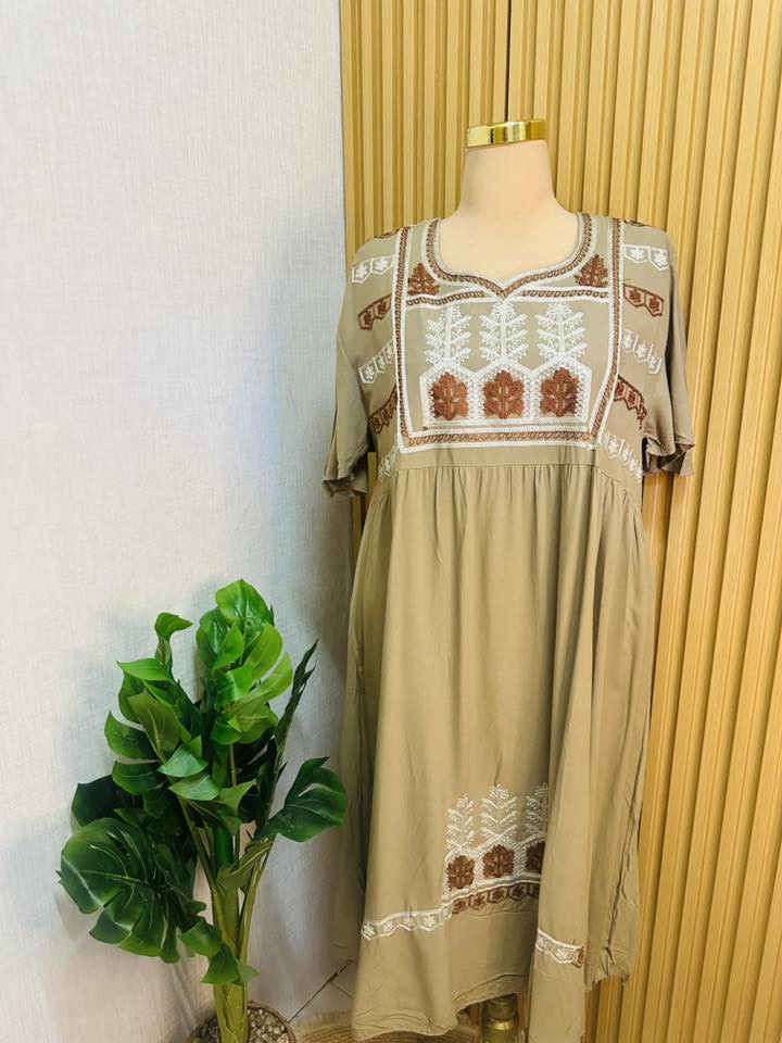 #10الف فقط 😍✨
دشداشه رمضانيه 🌙🏮
خامه كشمير ايطالي درجه اولى 
قياسات L_xl_2xl_3xl_4xl_5xl

للحجز والاستفسار يرجى مراسله الصفحه
رقم هاتف واتساب ***********
توصيل بسماية 1000
بغداد 5000
محافضات 6000
يوجد دفع عن طريق الماستر كارد ✅💵
