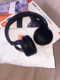 JBL520 • استعمال اسبوع • بلوتوث ٥.٣