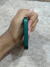 ايفون ١٣ • ١٢٨ جيجا • فيس ايدي شغال