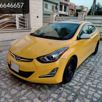 النترا ٢٠١٥ • حادث • مكفولة موتور وكير