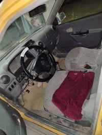 مكينة برايد • ٢٠١٢ • اليوسفيه