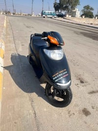 سبيسي ياباني • محرك ناعم • كهرباء شغالة