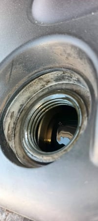 كامري ٢٠٠٩ • فول GLX • رقم مميز ١١٢٢