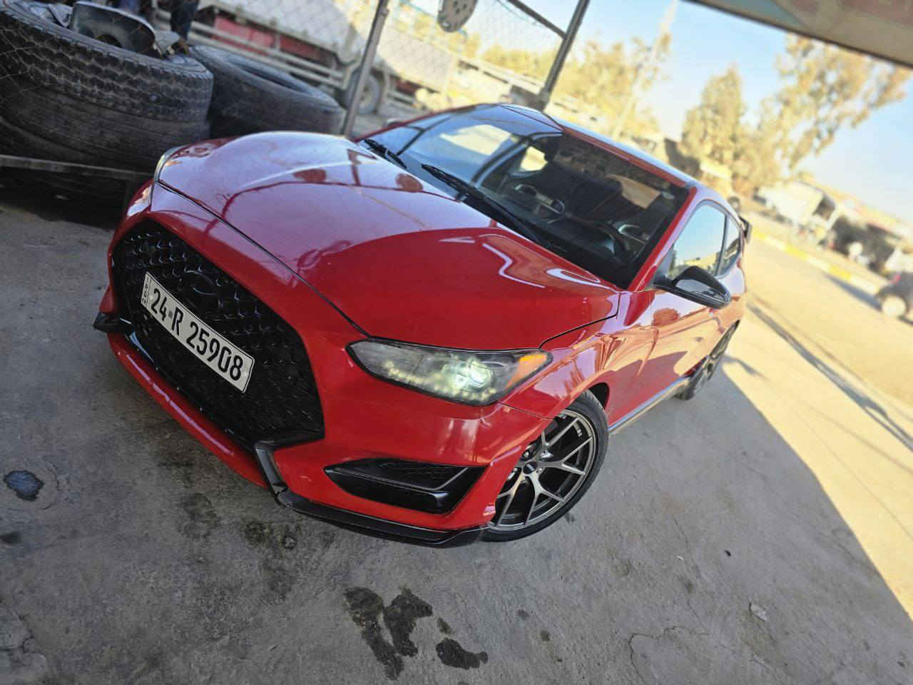 للبيع  فولستر 2022
لون ازرق 

فئة N
السعر139 بي مجال قليل سعرمناسب جداا 

ضرر باب-چاملخ  وحافه بنيد

رقم شمالي (دهوك الرقم الجديد    ) بأسمي

2000 تيربو🤩 + NGS 🚀 فول تزويد stage 2

مثبت سرعة

بصمة تشغيل

انارة كشنات ضوئية علامة N
+ كشن حضن خاص بال N

كير ((اوتۆ)) 

لايت اوتو
زينون

خارطة موقع
                                                                              کشن تدفيە
                                                                            سترين تدفی
      
كاربلي بلادي

تحكم ستيرن

شوتة رياضي ((اصلي)) 

تحكم بالمري كهربائي

لحية N بلادي

خمس وضعيات قيادة

حساسات تنبيه 360 درجة

كامرة خلفية 

اوتو ستوب

ابواب بصمة

اشاراة مرايا

تخم تايرات اصلي شادة جديد

سستم صوت infinity  كامل بلادي N

شاشة لمس تحكم كامل بالسيارة

صوت الطرب بهاي ال N يختلف كلش

سرعتهة 300🥳

سيارة نظيفة مثل مشوفون الصور

ماشية ١٦
موقع السيارة  بابل المسيب 

للاستفسار :☎️
0781573313
***********
موجود واتساب علاثير
