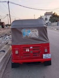 تكتك 18 • تحويل ثاني • مصبوغة