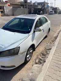 ام كراند • ٢٠١٣ • بصرة