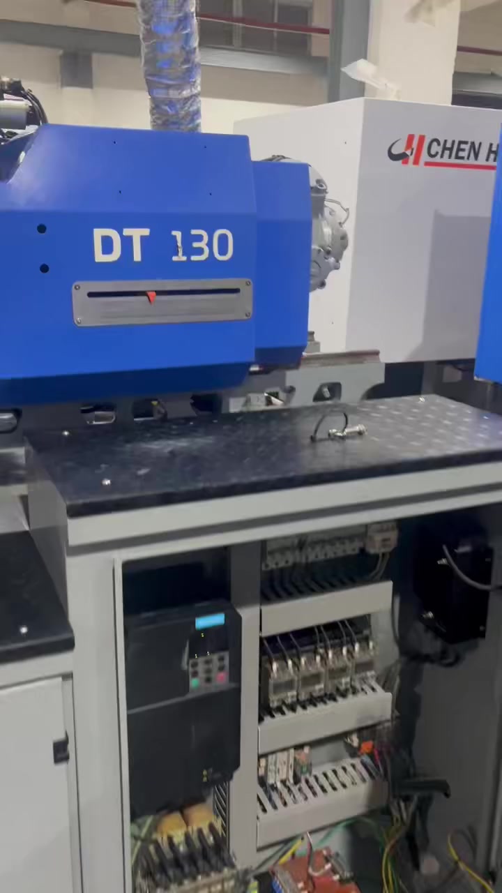 Tederic injection molding machine from china
2023 year tederic 130T original servo machine, screw 32mm, injection weight 140g. Cheap price sell
Wa.me/+8618576477029
#tederic #Tederic #injectionmachine #machinery #plasticmachine #moldingmachine #injectionmoldingmachine #mould #injectionmolding #injectionmould #yizumimachine #chenhsong #haitian #Haiti 
#Tederic #máquinadeinyección #maquinaria #máquinadeplástico #máquinademoldeo #máquinademoldeoporinyección #molde #moldeoporinyección #moldedeinyección #máquinayizumi #chenhsong #haitiano #Haití
#Тедерик #инжекционнаямашина #оборудование


**إذا كنت صاحب هذا الإعلان وتريد حذفه لأي سبب، رجاءا أرسل رسالة إلى الدعم الفني**