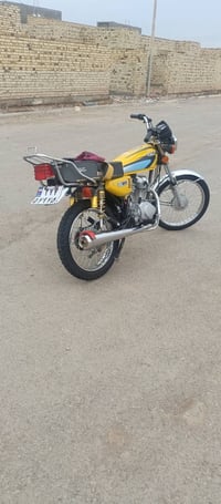 شباب دراجه مال ايران تلاش للبيع سعر خاص هذا رقمي ٠٧٨٢٥٠٧٧٢٥٣