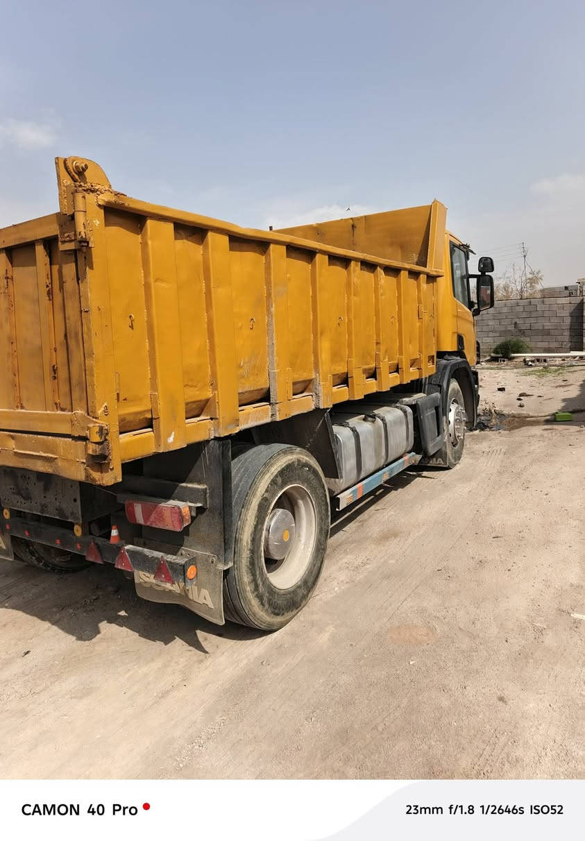 سكانيه قلاب البيع مديل 1991
مكاني البصرة ***********
