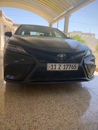 كامري هايبرد • ٢٠٢٣ • فلوجه