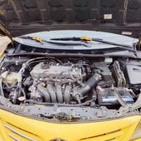 كورله ٢٠١٣ • للقطع • رقم ديالى