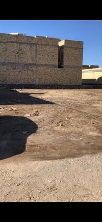 حجي حسن بضهر الجمعيات • ٥٥٠م • وجهه ٢٠م