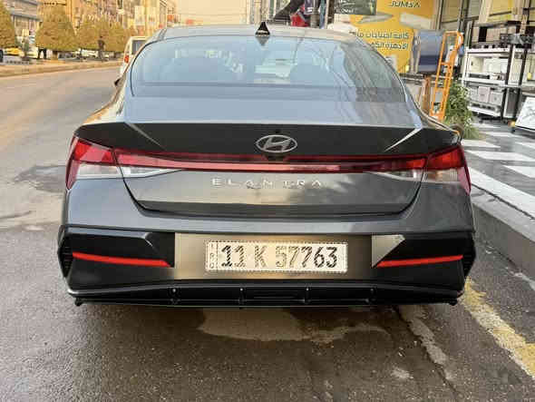 سلام عليكم من رخصت صاحب الكروب هونداي النترا موديل 24 مكين 2000 بانزين موصفات سياره شاشه دجتال متصل رادار امامي وجانبي تحديد مسار سياره ماشيه 28 قابل الزياده صوره حادثه مرافق مع صوره بدون ايرباك جاملغ وبنيد بدلتهن نفس الون جاملغ الخلفي تعديل بارد يعني بس حافت جنطه بيه صبغ وبيه بارد جاملغ الخلفي سبب تحميل ناقله مكان سياره بغداد الكراده سعره 170 وبيه مجال سياره دخول جديد بسمي ***********شكرن الجميع
