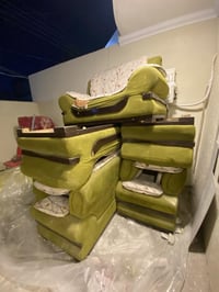 للبيع تخم 10 مقاعد 07828118881