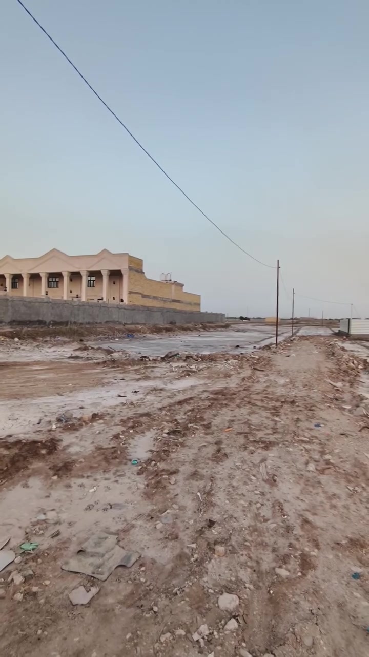 قطعة للبيع ٢٠٠
زراعي قطعة مرتبة بالنزلة الثانية
***********
 العنوان حي الجوادين
