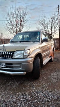 برادو • موصل • نينوى