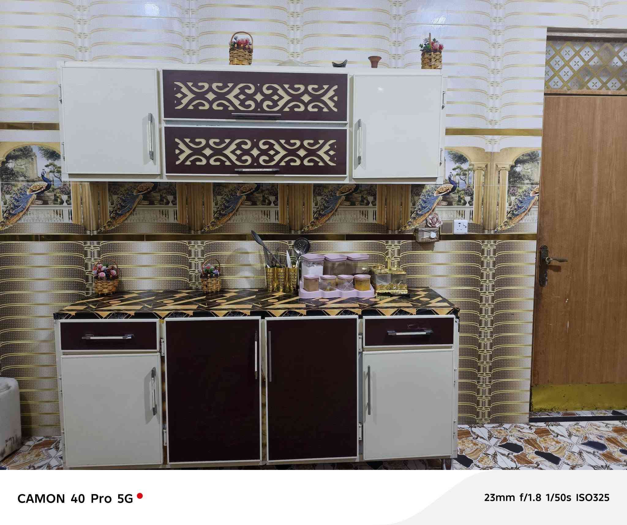 للبيع كاونتر مستخدم شي قليل بعده جديد السعر 400 وبي مجال ***********
