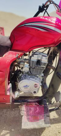 2018  اوراق 07869377024  كهربائيات جديده محرك جديد