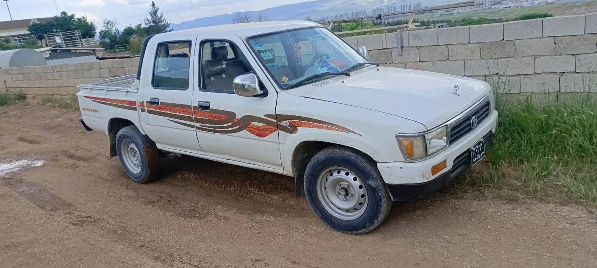 بیک اب ئەدمیڕاڵ
مۆدێل 2006
ئاڕمی پلاستیک هەولێربەشەرتی غرامە
گێڕومەکینەوئەکسل بەشەرت
بێ دەعم بێ لێ دران 
تەبریدوپاوەر
لەسلێمانی 
سعری 45
*********** السليمانية, العراق
