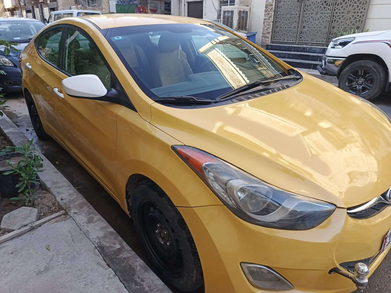 النترا للبيع موديل ٢٠١١ أمريكي محرك دوش التفاصيل اتصال على الرقم ***********
