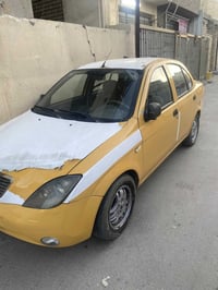 طيبه للبيع مديل 17بيها جاملق امامي بارد وهلال صبغ تبريد غاز مابي سعر 4...