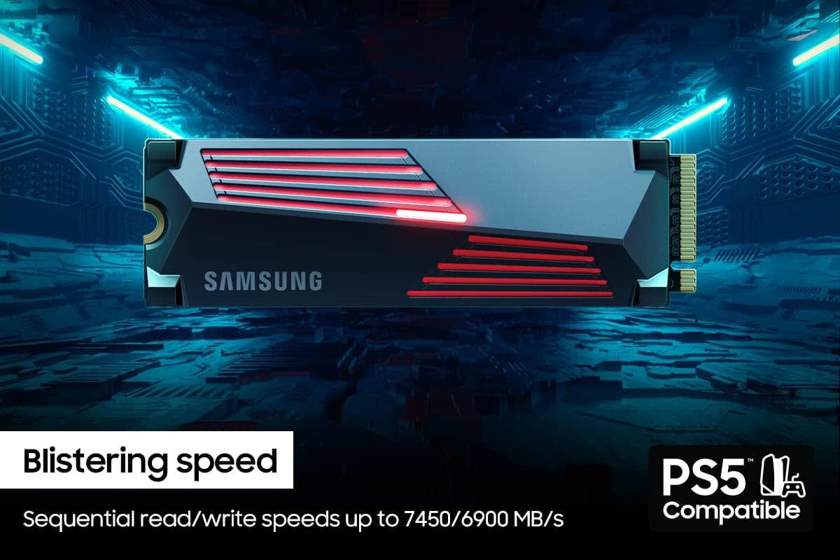SAMSUNG 990 PRO Heatsink SSD 2TB
الوحش مال الالعاب للبيع مستعمل الهيلث 98%
سعر 650 الف
الجديد مالته ب 880 الف يم النبع
الشراي يتواصل


**إذا كنت صاحب هذا الإعلان وتريد حذفه لأي سبب، رجاءا أرسل رسالة إلى الدعم الفني**